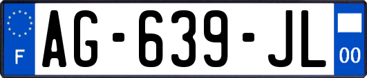 AG-639-JL