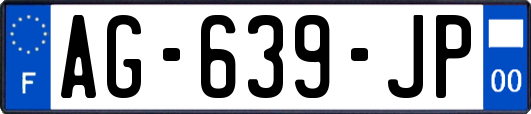 AG-639-JP
