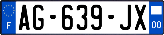 AG-639-JX