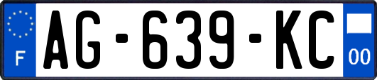 AG-639-KC