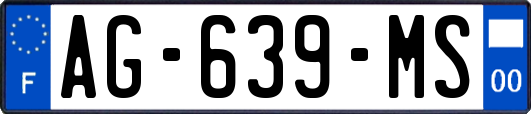 AG-639-MS