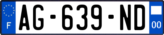 AG-639-ND