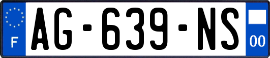 AG-639-NS