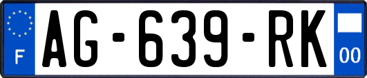 AG-639-RK