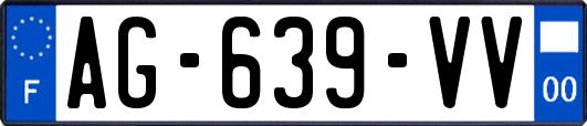AG-639-VV