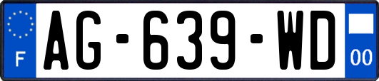 AG-639-WD