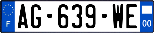 AG-639-WE