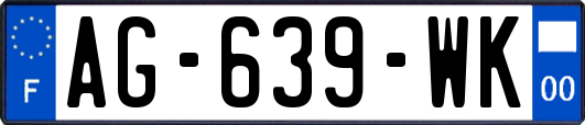 AG-639-WK