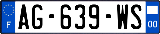 AG-639-WS