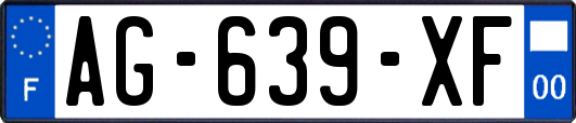 AG-639-XF