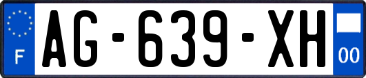 AG-639-XH