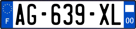 AG-639-XL