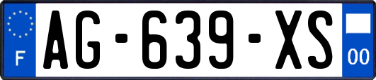 AG-639-XS