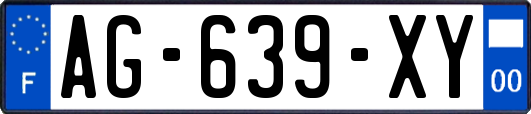 AG-639-XY
