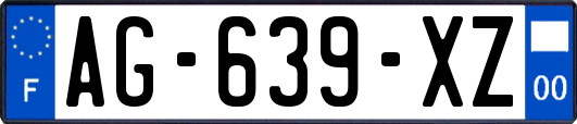 AG-639-XZ