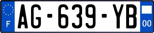 AG-639-YB