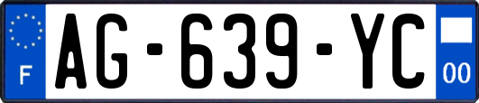AG-639-YC