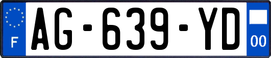 AG-639-YD