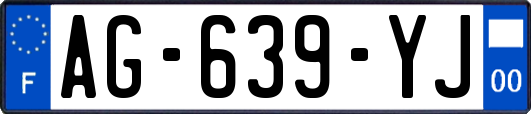 AG-639-YJ