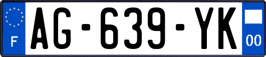AG-639-YK