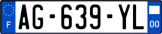 AG-639-YL