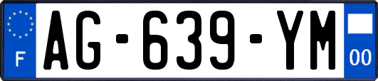 AG-639-YM