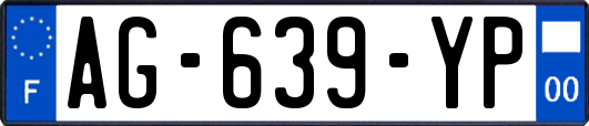 AG-639-YP