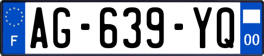 AG-639-YQ
