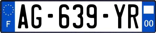 AG-639-YR