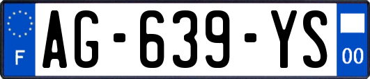 AG-639-YS