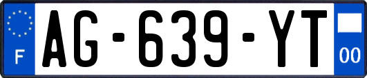 AG-639-YT