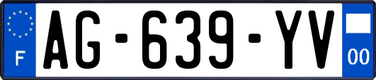 AG-639-YV