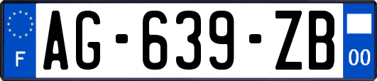 AG-639-ZB