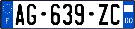 AG-639-ZC