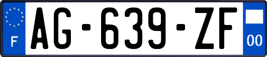 AG-639-ZF