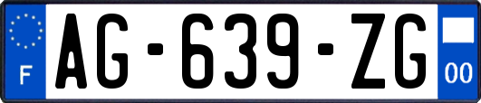 AG-639-ZG