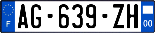 AG-639-ZH