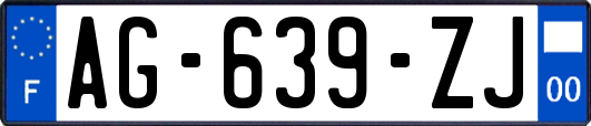 AG-639-ZJ