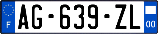 AG-639-ZL