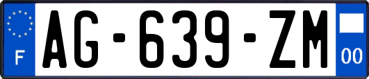 AG-639-ZM