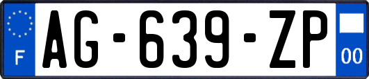 AG-639-ZP