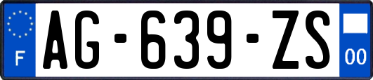 AG-639-ZS