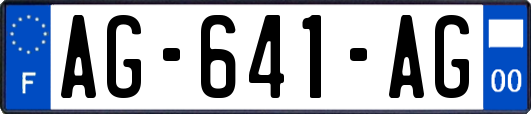 AG-641-AG