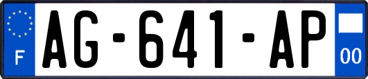 AG-641-AP