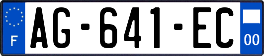 AG-641-EC