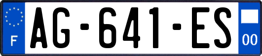 AG-641-ES
