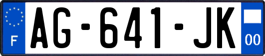 AG-641-JK