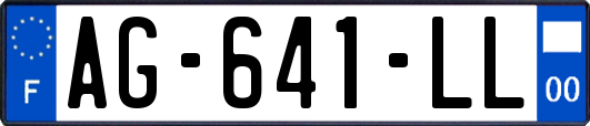 AG-641-LL
