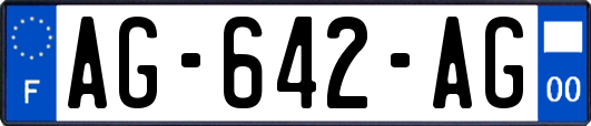 AG-642-AG