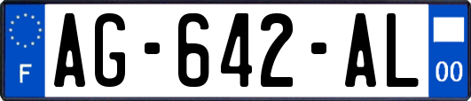 AG-642-AL